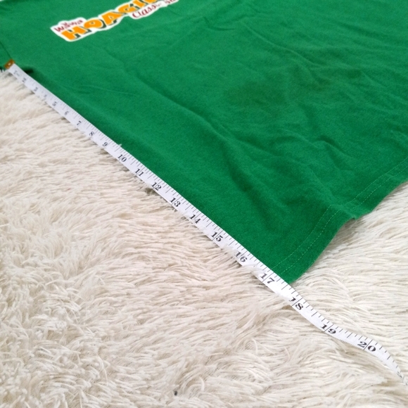 Wawa Hoagiefeat 2013 t-shirt. - Picture 5 of 7